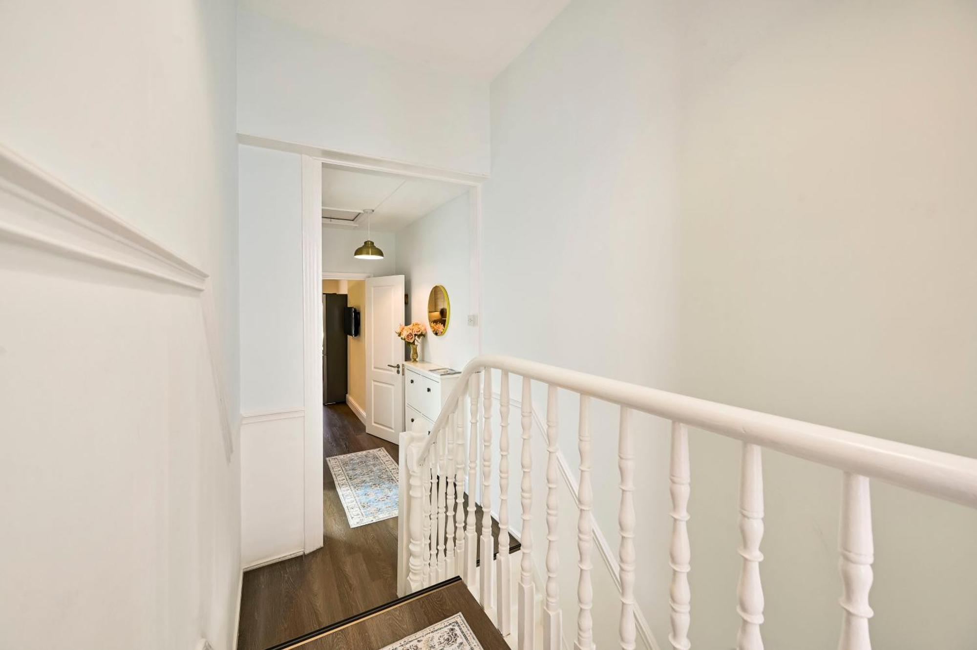 A Two Bedroom A Stride Away From Meridian Greenwich London Luaran gambar