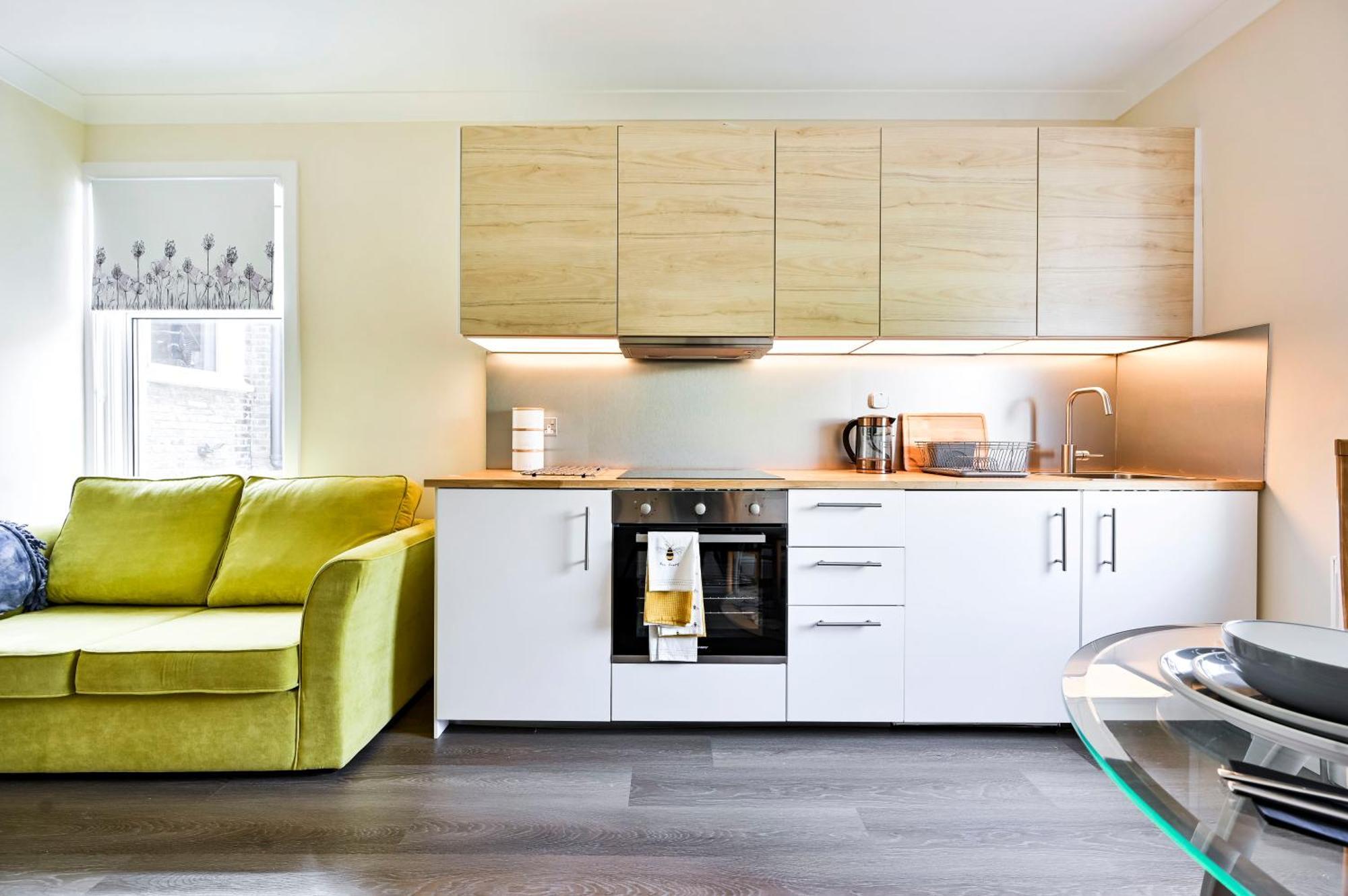 A Two Bedroom A Stride Away From Meridian Greenwich London Luaran gambar